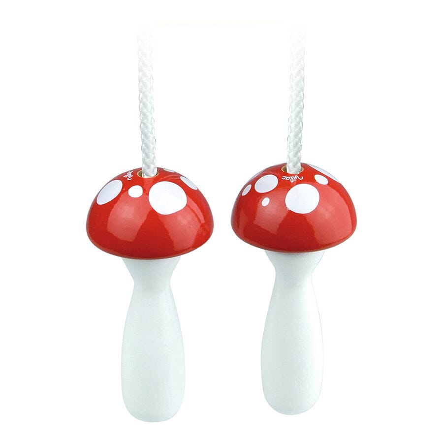 Corde à sauter champignon- Vilac 3024 3048700030246