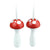 Corde à sauter champignon- Vilac 3024 3048700030246