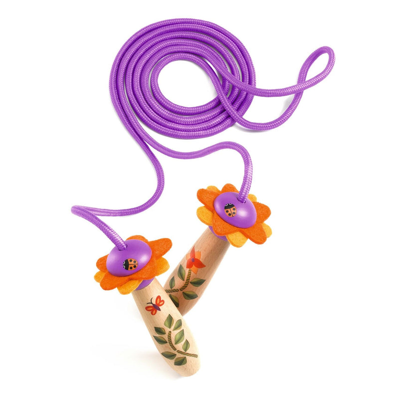cordes a sauter florita - DJECO 