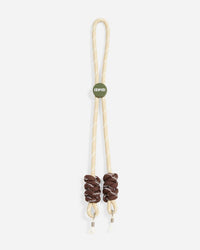 CORDON AVEC BLOQUEUR Coconut - IZIPIZI CRD0531301X00 3701210448145