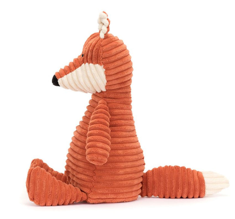 Cordy Roy Fox - JELLYCAT ROY3FXN 670983154009