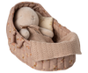 Couffin rose large - MAILEG 11-5403-00