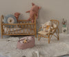 Couffin rose large - MAILEG 11-5403-00
