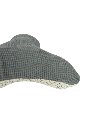Coussin baleine wabi sabi - NOBODINOZ 8435574931177 8435574931177