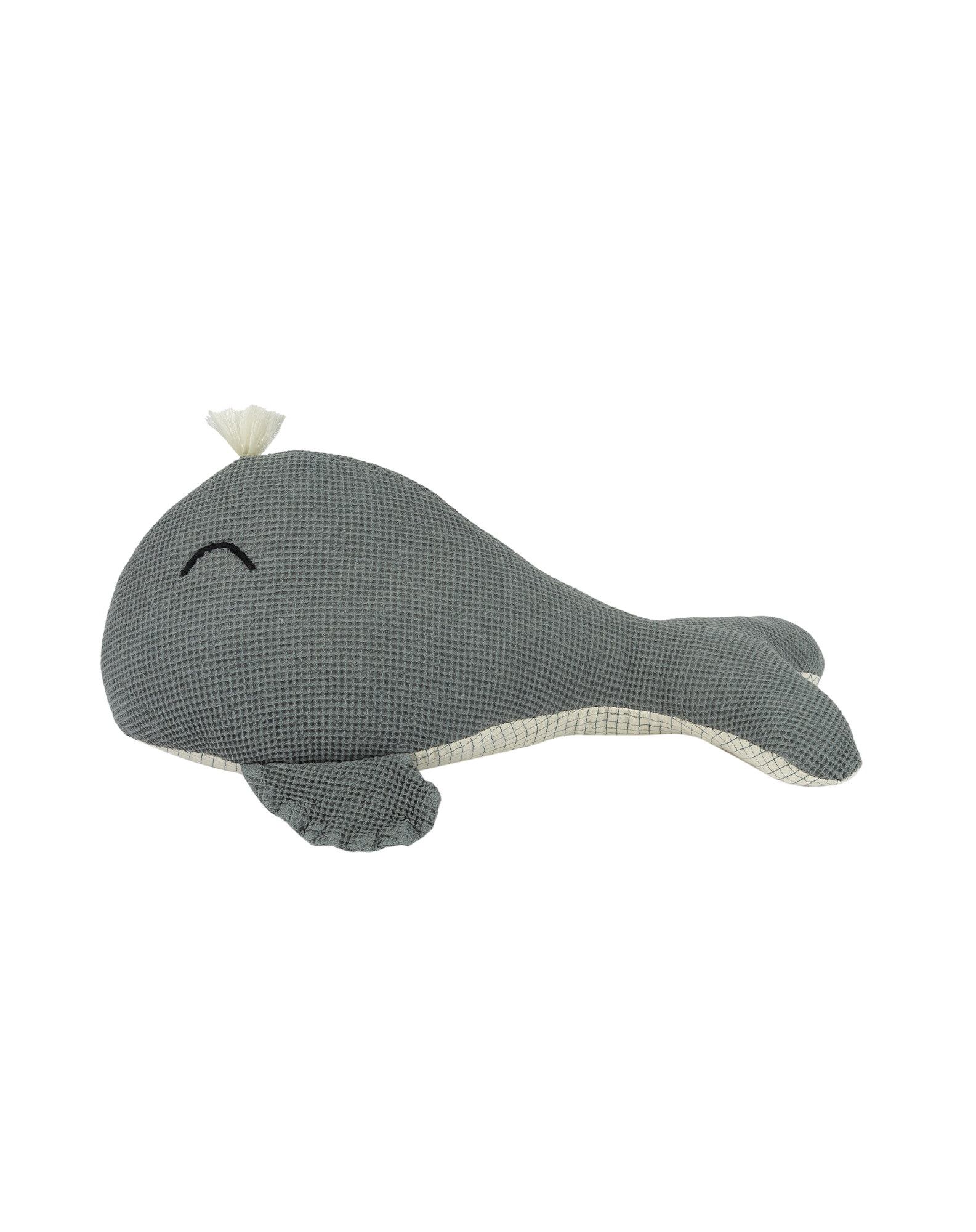 Coussin baleine wabi sabi - NOBODINOZ 8435574931177 8435574931177