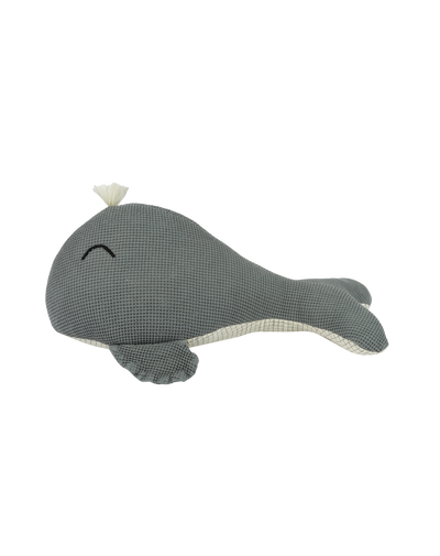 Coussin baleine wabi sabi - NOBODINOZ 8435574931177 8435574931177