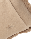 coussin rectangulaire à franges landscape sesame - NOBODINOZ 8435574932037 8435574932037