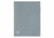 Couverture 100x150 cm Cosy Knit sea green/Velvet - JOLLEIN 517-522-68035 8717329386662