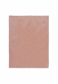 Couverture 100x150 cm Cosy Knit Wild Rose/Velvet - JOLLEIN 517-522-68034 8717329386655