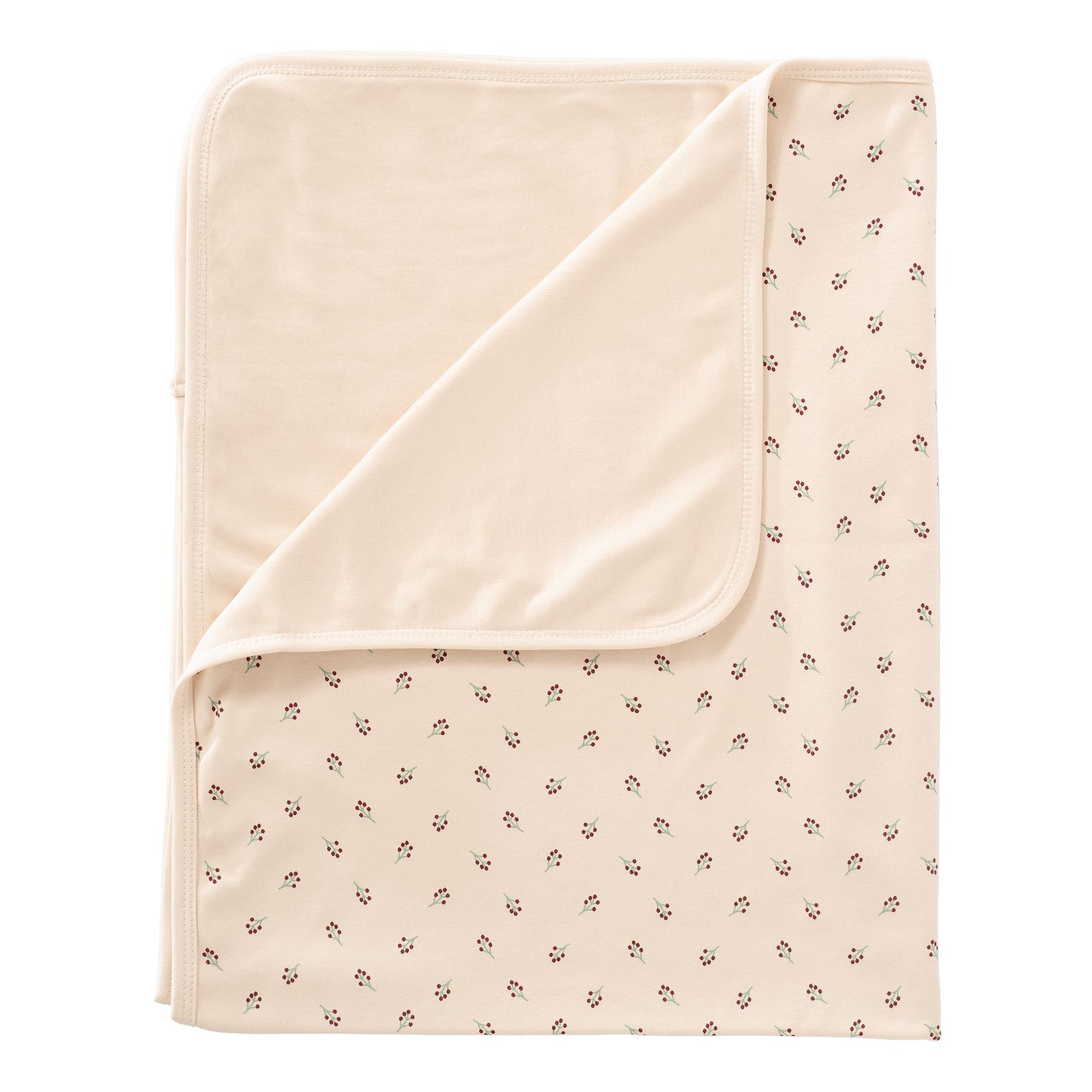 Couverture bébé berries - FRESK F320-29 8720874450535