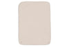 Couverture Berceau 75x100cm Basic Jersey/Sherpa Oatmeal - JOLLEIN 516-511-68129 8717329400108