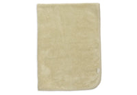 Couverture Berceau 75x100cm Basic Jersey/Sherpa soft matcha- JOLLEIN