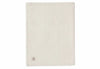 Couverture Berceau 75x100cm Cosy Knit ivory/Velvet - JOLLEIN 517-511-68033 8717329386617
