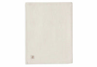 Couverture Berceau 75x100cm Cosy Knit ivory/Velvet - JOLLEIN 517-511-68033 8717329386617