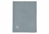 Couverture Berceau 75x100cm Cosy Knit sea green - JOLLEIN 516-511-68032 8717329386570