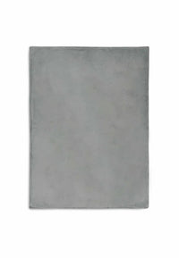 Couverture Berceau 75x100cm Cosy Knit sea green/Velvet - JOLLEIN 517-511-68035 8717329386631
