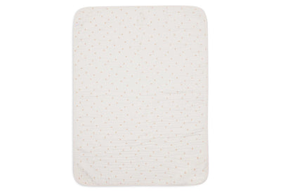 Couverture Berceau 75x100cm Harvest - Moonstone - JOLLEIN 521-511-68022 8717329380936