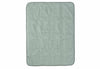 Couverture Berceau 75x100cm Jungle Jambo Ash Green/Laurel - JOLLEIN 516-511-68036 8717329387775