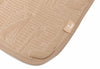Couverture Berceau 75x100cm Jungle Jambo Biscuit/Oatmeal - JOLLEIN 516-511-68037 8717329387782