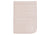 Couverture Berceau 75x100cm Velvet Rib - Wild Rose - JOLLEIN 516-511-68112 8717329399457