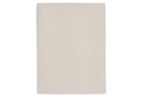 Couverture berceau basic knit 75x100 oatmeal JOLLEIN 516-511-68120 8717329399983