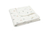 Couverture Berceau Jersey 75x100cm On The Go - JOLLEIN 513-511-68075 8717329393097