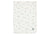 Couverture Berceau Jersey 75x100cm On The Go - JOLLEIN 513-511-68075 8717329393097