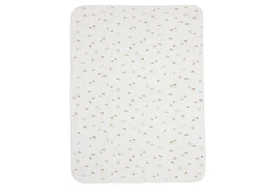 Couverture Berceau Jersey 75x100cm On The Go - JOLLEIN 513-511-68075 8717329393097