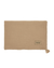 Couverture double gaze wabissabi sesame - Nobodinoz 8435574930576 8435574930576