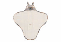 Couverture Enveloppante check boucle - JOLLEIN 032-566-68050 8717329387669