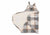 Couverture Enveloppante check boucle - JOLLEIN 032-566-68050 8717329387669