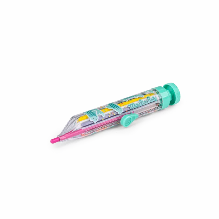 Crayon multimines les petites merveilles- MOULIN ROTY 711394 3575677113942