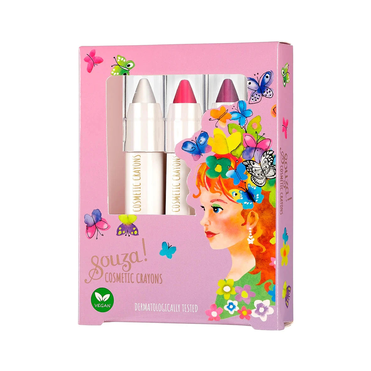 Crayons cosmétiques - SOUZA 107421 8720955287098