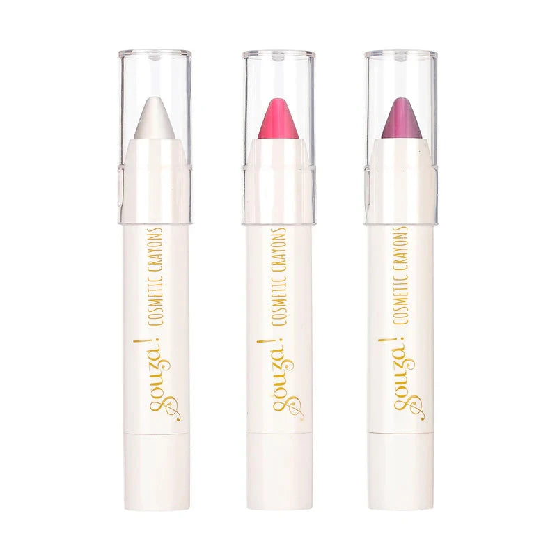 Crayons cosmétiques - SOUZA 107421 8720955287098