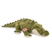 Crocodile 60 cm - TEDDY HERMANN 