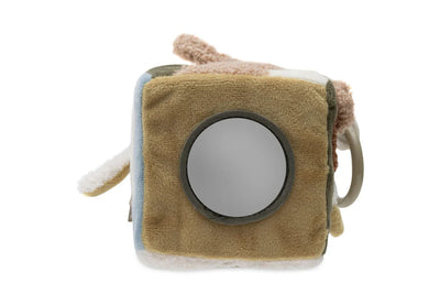 Cube d'activités Animal friends - JOLLEIN 119-001-68154 8717329401228