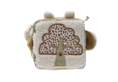 Cube d'activités Animal friends - JOLLEIN 119-001-68154 8717329401228
