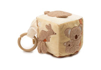 Cube d'activités Kangaroots- JOLLEIN 119-001-68160 8717329406292