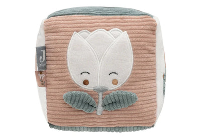 Cube d'activités Lovely Birds - JOLLEIN 119-001-68094 8717329393936