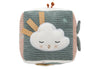 Cube d'activités Lovely Birds - JOLLEIN 119-001-68094 8717329393936