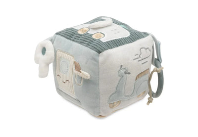 Cube d'activités On The Go - JOLLEIN 119-001-68075 8717329393929