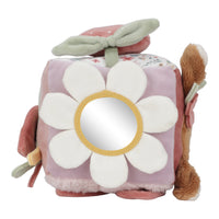 Cube d'activités soft Fairy Garden - LITTLE DUTCH LD9009 8713291921313