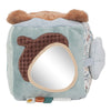 Cube d'activités soft Forest Friends - LITTLE DUTCH LD8909 8713291889095