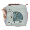 Cube d'activités soft Forest Friends - LITTLE DUTCH LD8909 8713291889095
