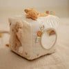 Cube d'activités soft oie - LITTLE DUTCH LD8409 8713291884090