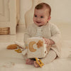 Cube d'activités soft oie - LITTLE DUTCH LD8409 8713291884090