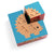cubes en bois touchbasic - DJECO DJ06217 3070900062177