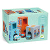 Cubes topanicar - DJECO DJ09120 3070900091207