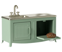 Cuisine miniature menthe Souris - MAILEG 11-6100-00 5707304151104