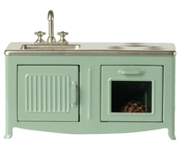 Cuisine miniature menthe Souris - MAILEG 11-6100-00 5707304151104
